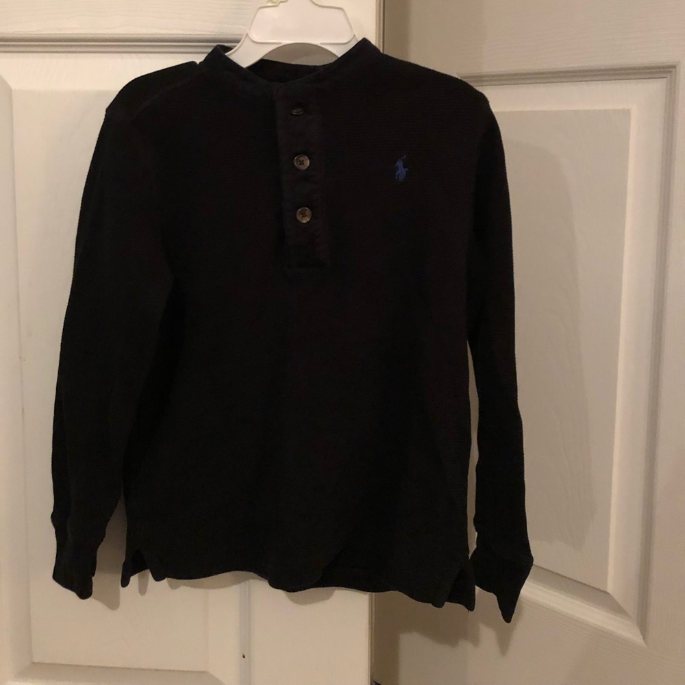 Polo thermal